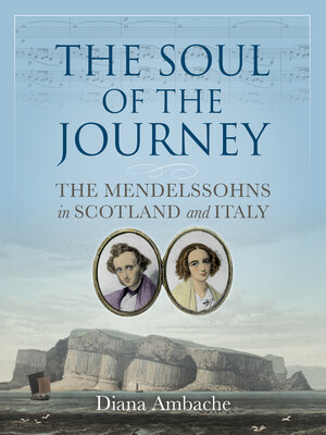 cover image of The Soul of the Journey